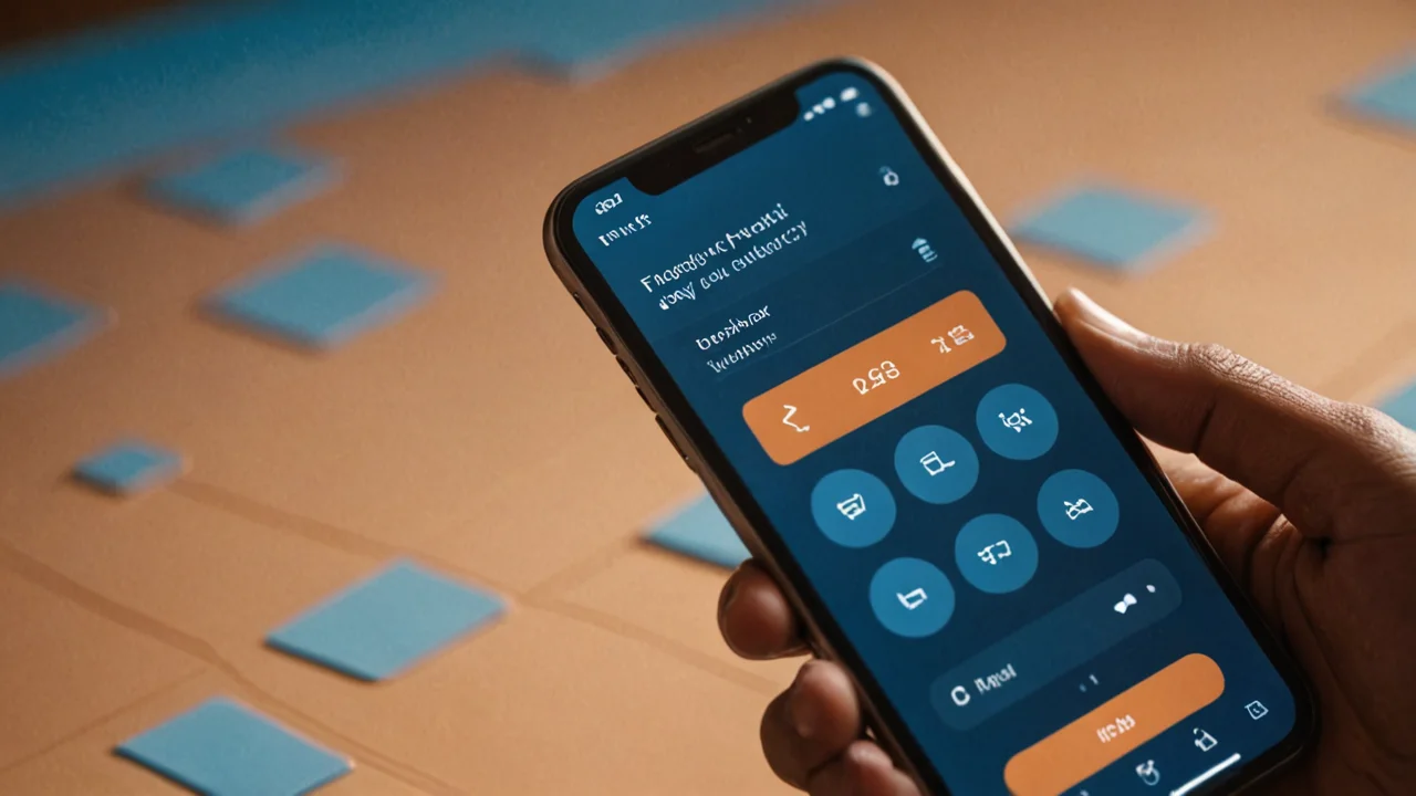 Application Android Tickmill: test pratique pour le Maroc