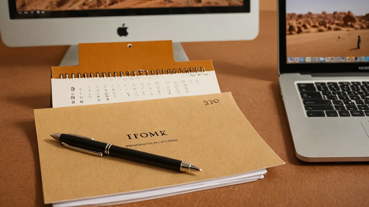 Calendrier économique Tickmill: mode d'emploi
