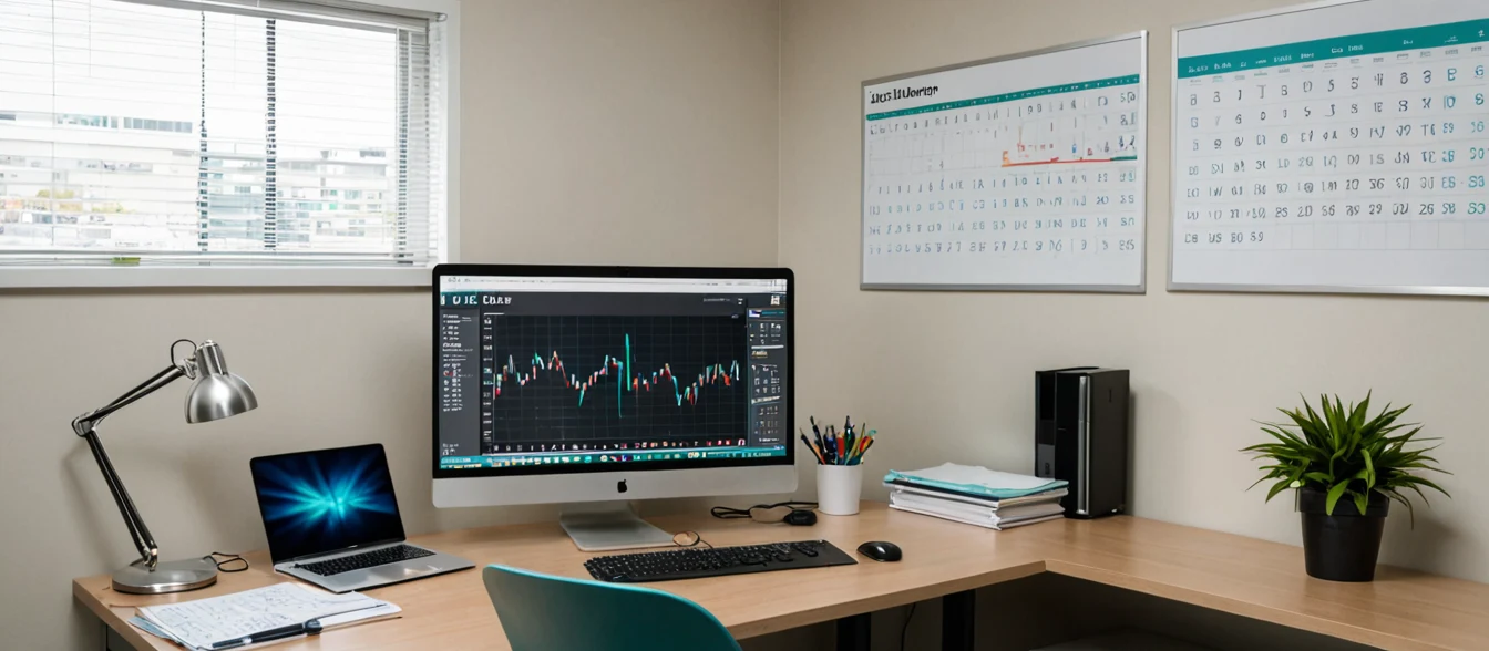Calendrier économique Tickmill: mode d'emploi