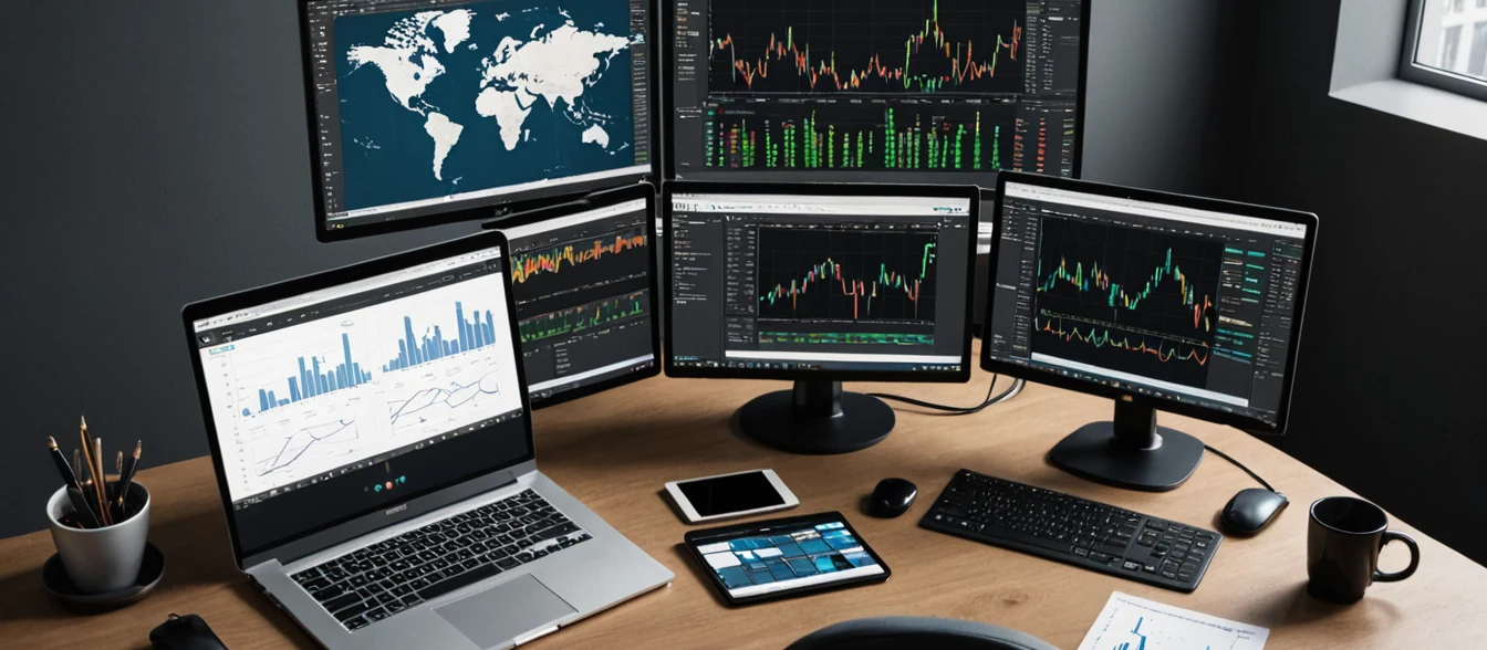 MetaTrader 4 chez Tickmill: ce que ça coûte vraiment