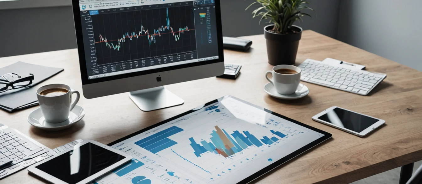 Trading Bot et Auto Trading chez Tickmill